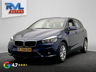 BMW 2-SERIE Active Tourer 216i Centennial High Executive | Cruise/Control | Climate/Control | Navigatie | PDC |