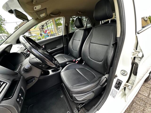 KIA Picanto 1.0 CVVT X-treme Airco Leer Telefoon NAP-Autopas