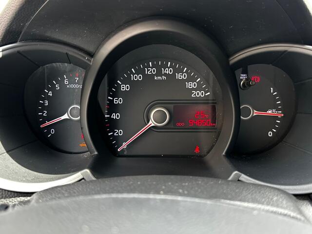 KIA Picanto 1.0 CVVT X-treme Airco Leer Telefoon NAP-Autopas