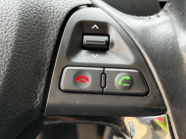 KIA Picanto 1.0 CVVT X-treme Airco Leer Telefoon NAP-Autopas