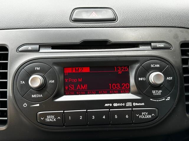 KIA Picanto 1.0 CVVT X-treme Airco Leer Telefoon NAP-Autopas