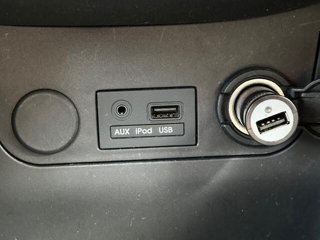KIA Picanto 1.0 CVVT X-treme Airco Leer Telefoon NAP-Autopas