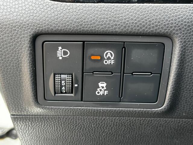 KIA Picanto 1.0 CVVT X-treme Airco Leer Telefoon NAP-Autopas
