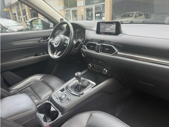 Mazda CX-5 2.0 SkyActiv-G 165 GT-M Leer/El Klep/Trekh