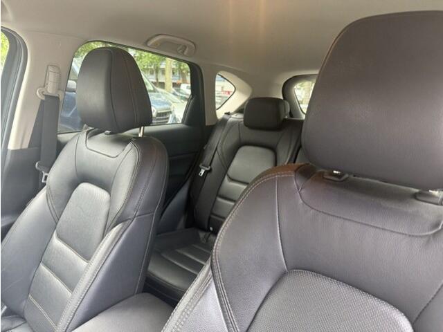 Mazda CX-5 2.0 SkyActiv-G 165 GT-M Leer/El Klep/Trekh
