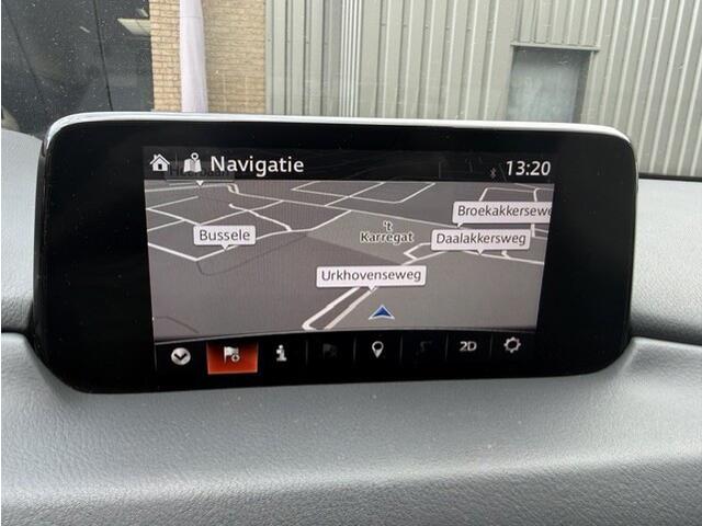 Mazda CX-5 2.0 SkyActiv-G 165 GT-M Leer/El Klep/Trekh