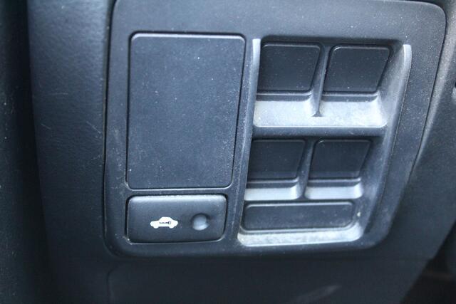 Daihatsu Cuore 1.0-12V Kyoto Achterbank neerklapbaar