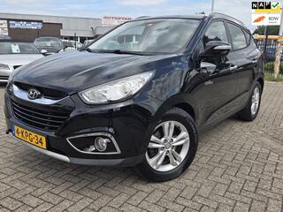 HYUNDAI IX35 1.6i GDI Pro/TERKHAK/NAVI/CAMERA