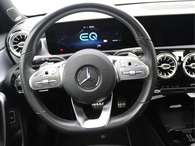 Mercedes-Benz CLA Shooting Brake 250 e AMG Pano, Distronic, Camera, Burmester