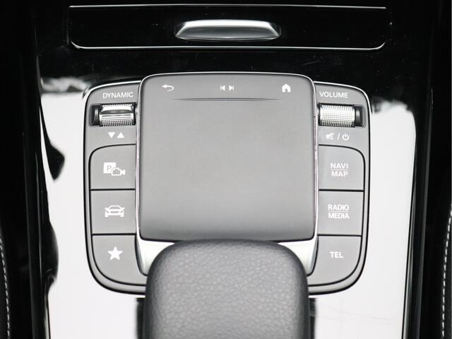 Mercedes-Benz CLA Shooting Brake 250 e AMG Pano, Distronic, Camera, Burmester