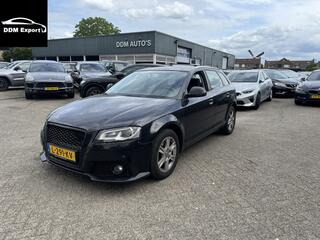 Audi A3 Sportback (2004 - 2012)
