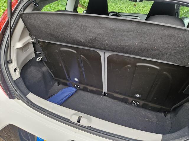 Toyota Aygo 1.0 VVT-i X-play, 1 eig., AUTOMAAT., 2019, 59912km