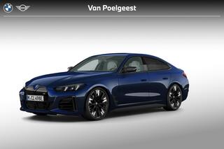 BMW i4 M60 84 kWh