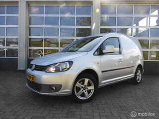VOLKSWAGEN CADDY 1.6 TDI Leder , � Marge