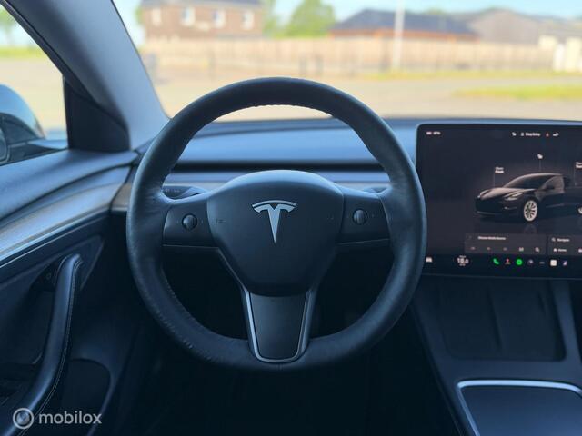 Tesla Model 3 RWD Standard Plus 60 kWh LFP | SOH 89,4% | BTW-auto | AMD Ryzen | Warmtepomp | APK 04/2027