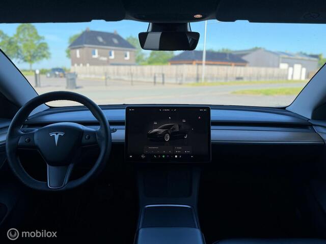 Tesla Model 3 RWD Standard Plus 60 kWh LFP | SOH 89,4% | BTW-auto | AMD Ryzen | Warmtepomp | APK 04/2027