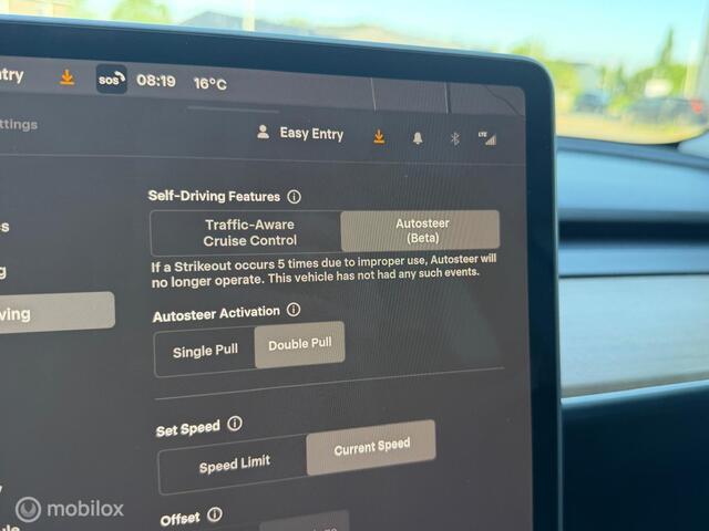 Tesla Model 3 RWD Standard Plus 60 kWh LFP | SOH 89,4% | BTW-auto | AMD Ryzen | Warmtepomp | APK 04/2027