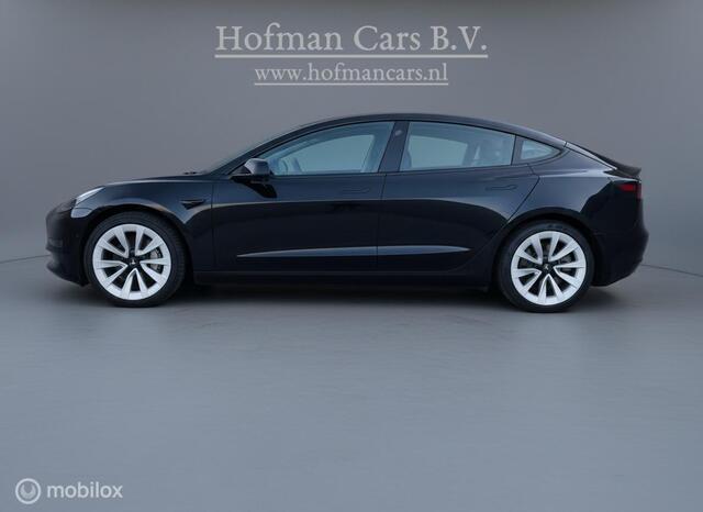 Tesla Model 3 RWD Standard Plus 60 kWh LFP | SOH 89,4% | BTW-auto | AMD Ryzen | Warmtepomp | APK 04/2027