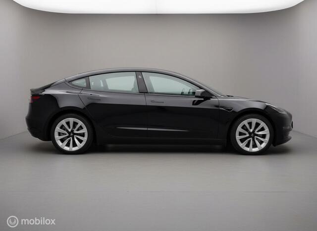 Tesla Model 3 RWD Standard Plus 60 kWh LFP | SOH 89,4% | BTW-auto | AMD Ryzen | Warmtepomp | APK 04/2027