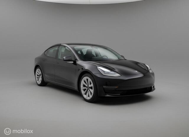 Tesla Model 3 RWD Standard Plus 60 kWh LFP | SOH 89,4% | BTW-auto | AMD Ryzen | Warmtepomp | APK 04/2027