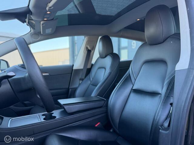 Tesla Model 3 RWD Standard Plus 60 kWh LFP | SOH 89,4% | BTW-auto | AMD Ryzen | Warmtepomp | APK 04/2027