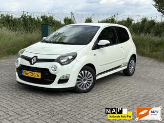 Renault Twingo (2007 - 2014)