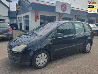 Ford C-MAX (2003 - 2010)