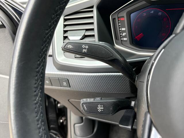 Audi A1 Sportback 25 TFSI CARPLAY/ PARKEERSENSOREN/ NAVI