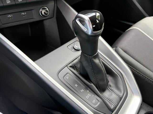 Audi A1 Sportback 25 TFSI CARPLAY/ PARKEERSENSOREN/ NAVI