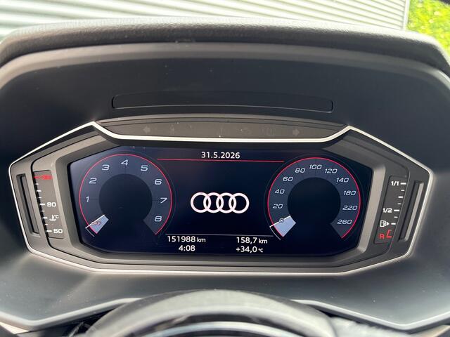 Audi A1 Sportback 25 TFSI CARPLAY/ PARKEERSENSOREN/ NAVI