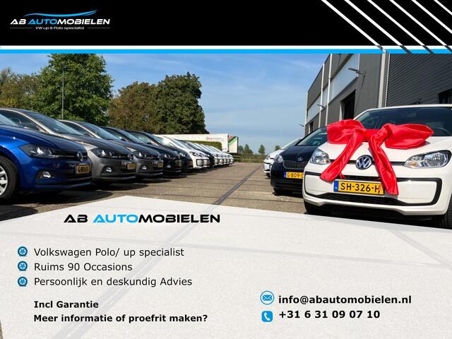Audi A1 Sportback 25 TFSI CARPLAY/ PARKEERSENSOREN/ NAVI