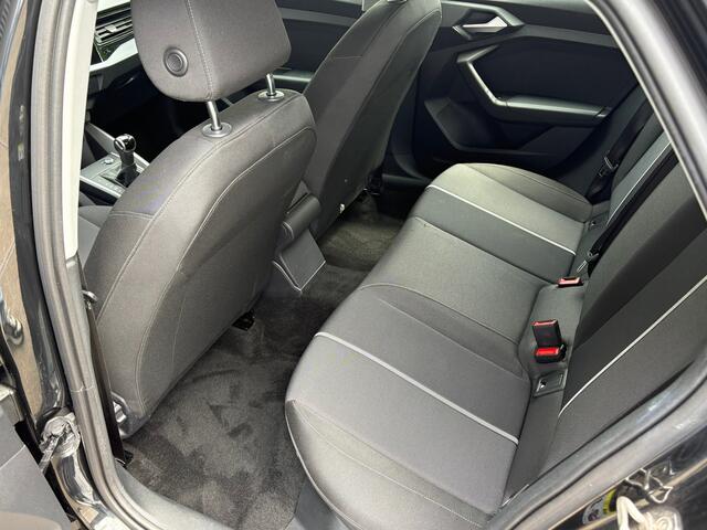 Audi A1 Sportback 25 TFSI CARPLAY/ PARKEERSENSOREN/ NAVI