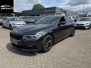 BMW 5-SERIE 530d High Executive