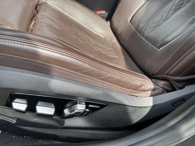 BMW 5-Serie 530d High Executive Automaat