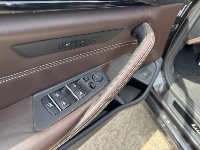 BMW 5-Serie 530d High Executive Automaat