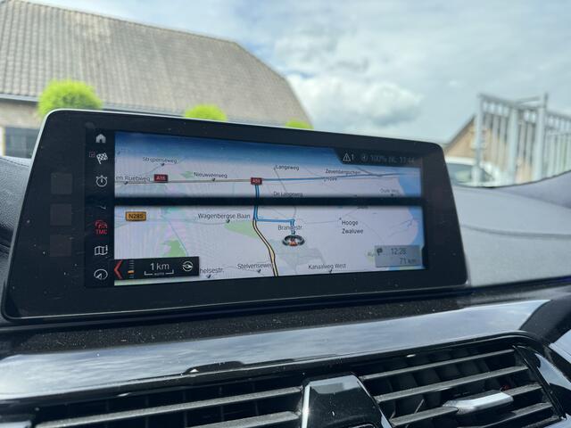 BMW 5-Serie 530d High Executive Automaat