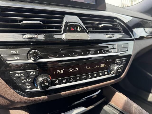 BMW 5-Serie 530d High Executive Automaat