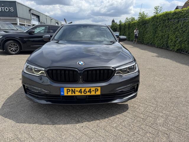 BMW 5-Serie 530d High Executive Automaat