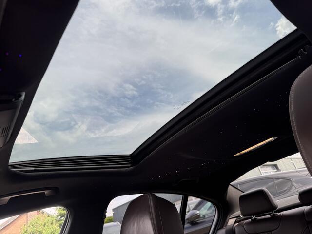 BMW 5-Serie 530d High Executive Automaat