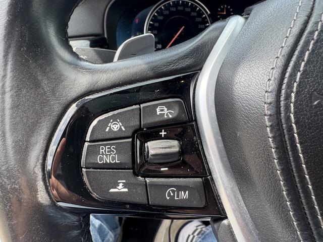 BMW 5-Serie 530d High Executive Automaat