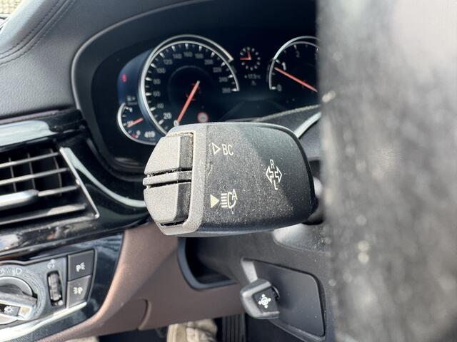 BMW 5-Serie 530d High Executive Automaat