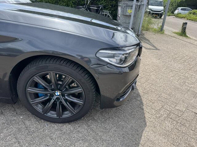 BMW 5-Serie 530d High Executive Automaat