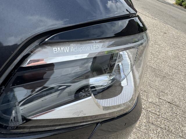 BMW 5-Serie 530d High Executive Automaat