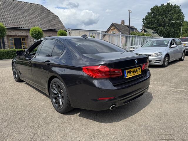 BMW 5-Serie 530d High Executive Automaat
