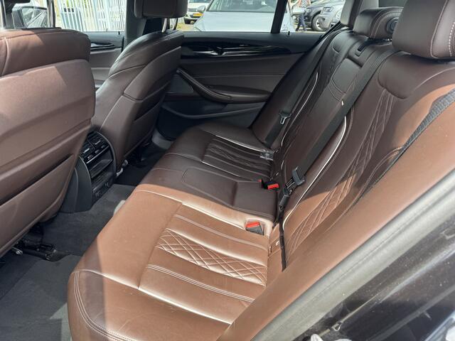 BMW 5-Serie 530d High Executive Automaat
