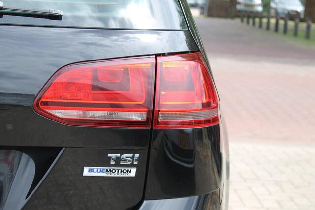 Volkswagen Golf Variant 1.2 TSI Business Edition Clima Navi Camera Cruise