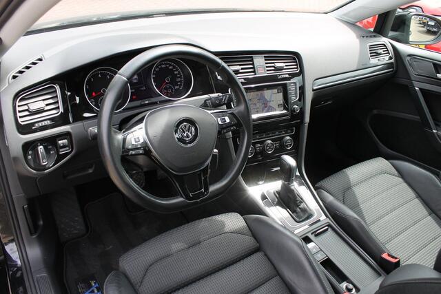 Volkswagen Golf Variant 1.2 TSI Business Edition Clima Navi Camera Cruise