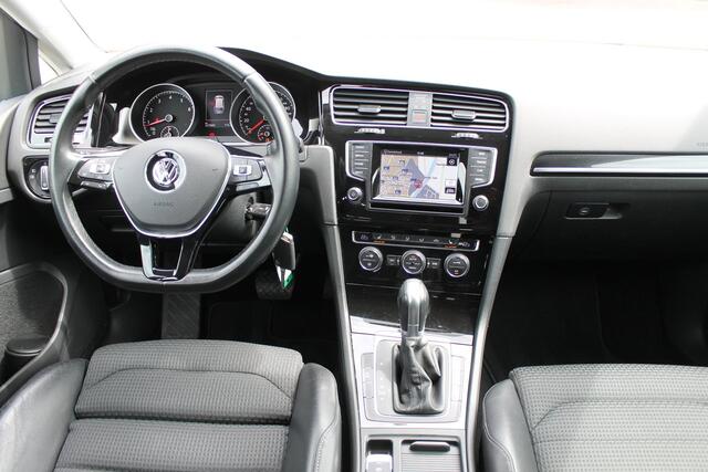 Volkswagen Golf Variant 1.2 TSI Business Edition Clima Navi Camera Cruise