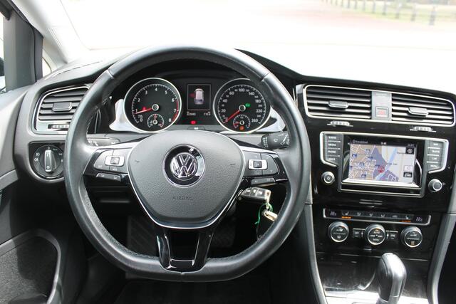 Volkswagen Golf Variant 1.2 TSI Business Edition Clima Navi Camera Cruise