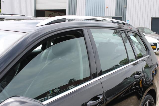 Volkswagen Golf Variant 1.2 TSI Business Edition Clima Navi Camera Cruise